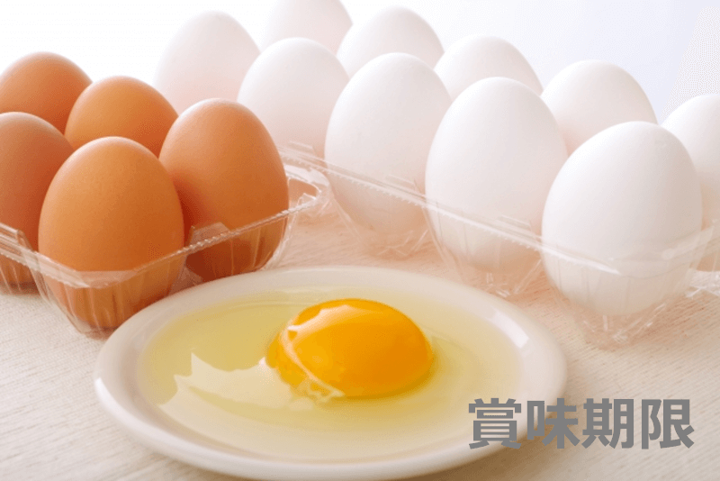 生鸡蛋的保质期 - 日本人都吃生鸡蛋，你也敢吃生鸡蛋吗？